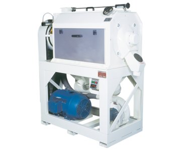 BHZ-1 MODEL YATAY BEYAZLATMA MAKİNESİ