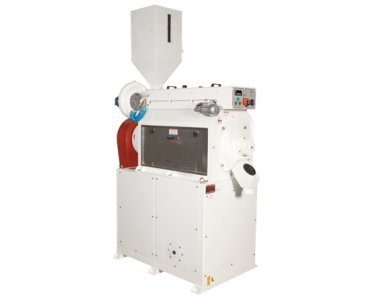 BHZ-2 MODEL OTOMATİK YATAY BEYAZLATMA MAKİNESİ