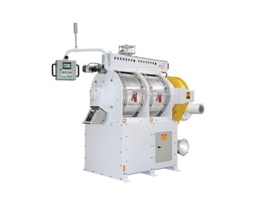 BHZ-3 MODEL TAM OTOMATİK YATAY BEYAZLATMA MAKİNESİ