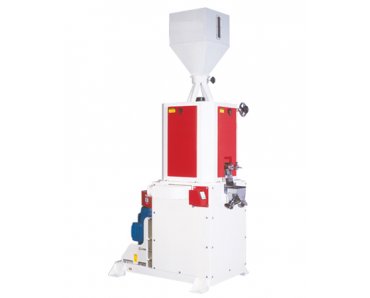 BVZ-3 MODEL DİKEY BEYAZLATMA MAKİNESİ