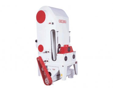 CLDZ-1-CF MODEL SON TEMİZLEME ELEĞİ