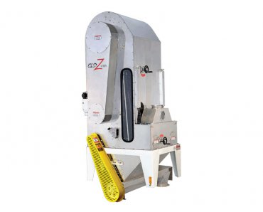 CLDZ-1-CFİ MODEL KROM SON TEMİZLEME ELEĞİ