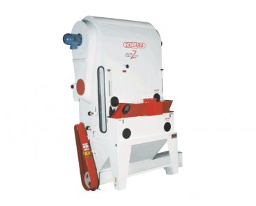 CLDZ-2-CF MODEL SON TEMİZLEME ELEĞİ