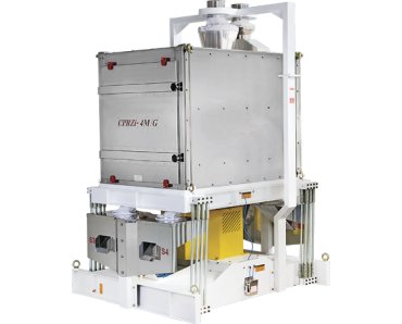 CPRZI-4M/G MODEL KROM PİRİNÇ ELEĞİ