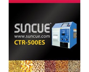 CTR-500 MODEL DETAYLI NEM ÖLÇER