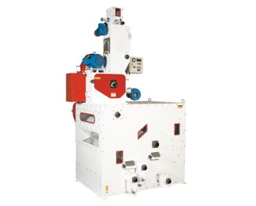 DAZ/CFR-6000 SI MODEL ÇELTİK KABUK SOYUCU