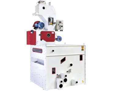 DAZ/CFR-7000 SI MODEL ÇELTİK KABUK SOYUCU