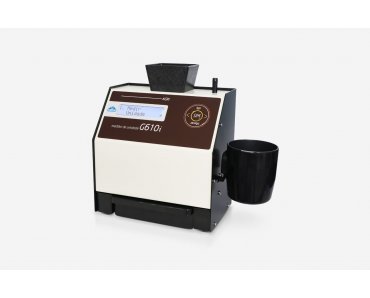 GEHAKA G600İ VOLUMETRİK NEM ÖLÇER