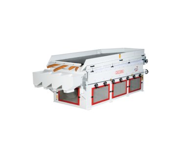 HAFİF TANE ELEĞİ & DENSIMETRIC TABLE