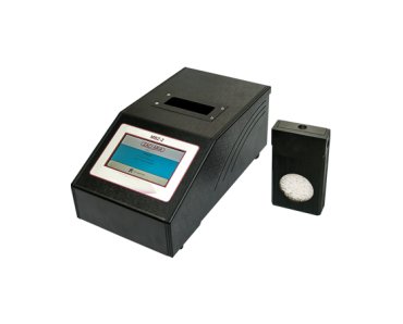 MBZ-2 MODEL PİRİNÇ BEYAZLIK ÖLÇER