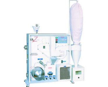 PAZ1-DTA MODEL RANDIMAN MAKİNESİ