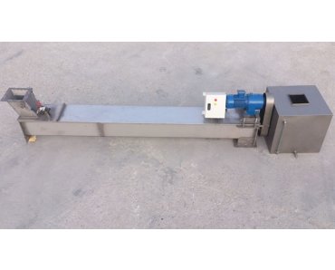 PİRİNÇ YAĞLAMA MAKİNESİ