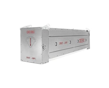 TRIZ-3/BPi MODEL KIRIK TRİLÖRÜ