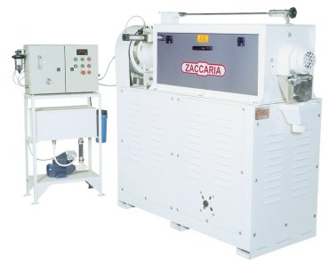 WPZ-1 MODEL PARLATMA MAKİNESİ