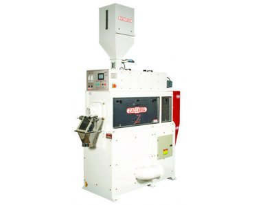 WPZ-2 MODEL PARLATMA MAKİNESİ