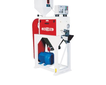 WPZ-30/S MODEL PARLATMA MAKİNESİ