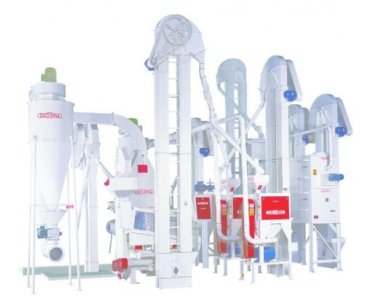 ZX-50 MODEL KOMPAKT FABRİKA